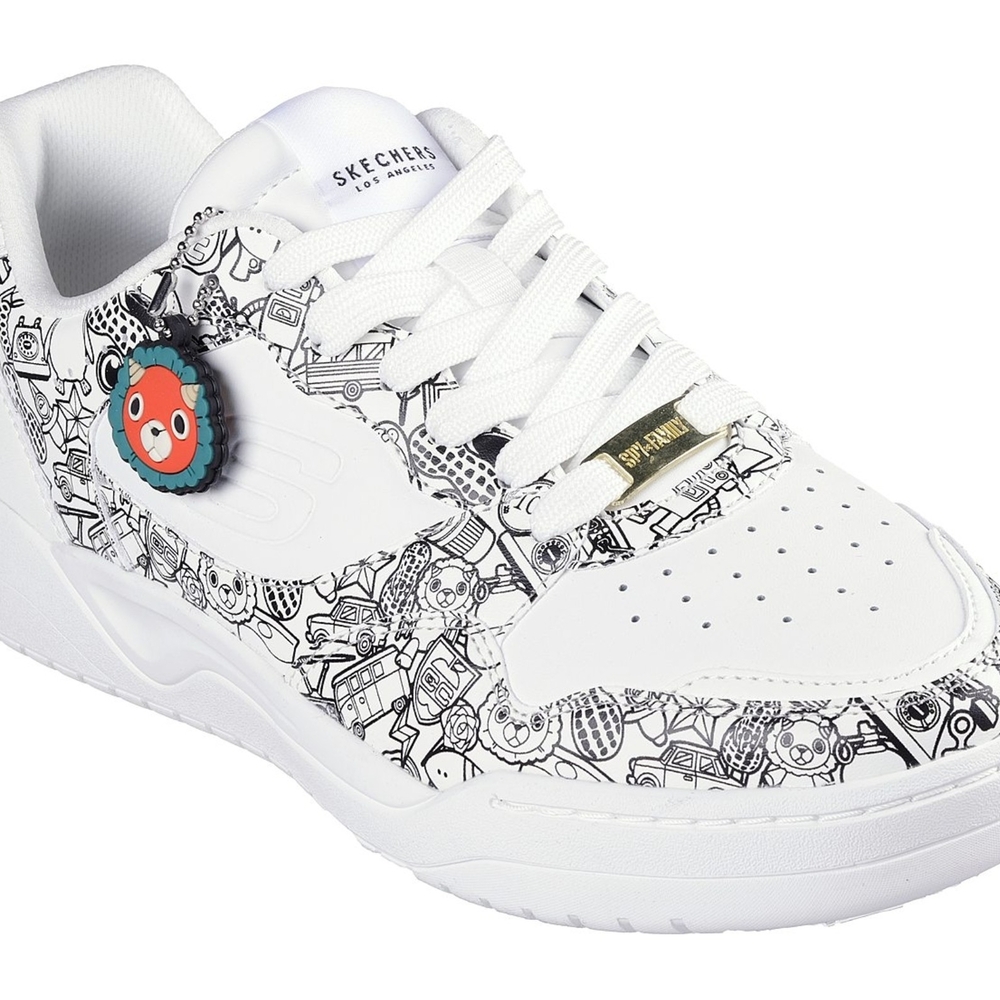 Skechers Unisex Spy Family Sneakers